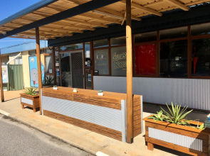 Victor Harbor Holiday & Cabin Park