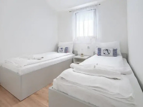 Domki Sun & Snow Zacisze Wrzosowo
