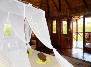 Marcs Treehouse Lodge