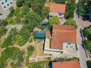 Stunning Home in Zaboric With Wifi and 4 Bedrooms