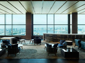 Mitsui Garden Hotel Toyosu Premier Tokyo