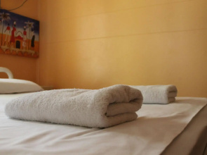 Civic Guest House - Hostel