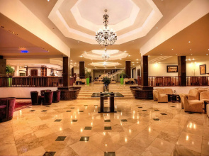 Casablanca Le Lido Thalasso & Spa