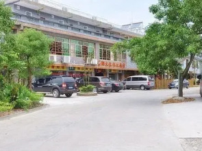 Jingyang Hotel