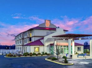 Red Roof Inn Georgetown, IN - Louisville West