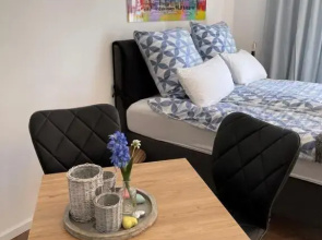 Exklusive Ferienwohnung 5km Vom Centrum