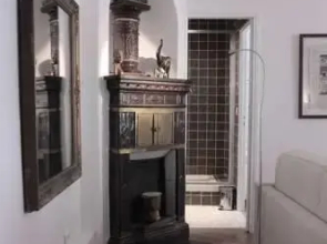 Parisian Home - Martyrs/St George/Trinité