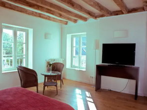 Le Clos aux Roses