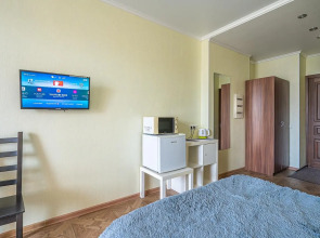 Апартаменты Сон и Душ на ул. Попова, д. 33А