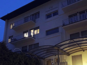 Cityapartments Portico