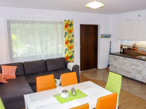 Apartment Małgosia Mielno
