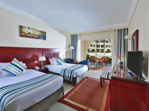 Sea Beach Aqua Park Resort