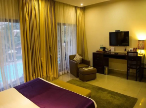 Tropicana Resort & Spa Alibaug