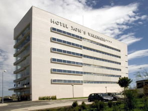 Hotel Xon's Valencia