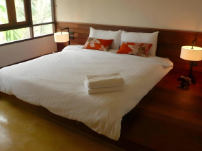 Baan Tye Wang Hotel