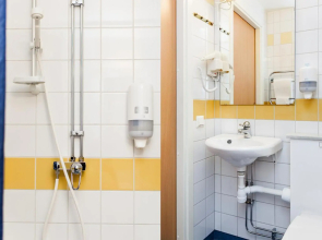 Hotel Expo Stockholm
