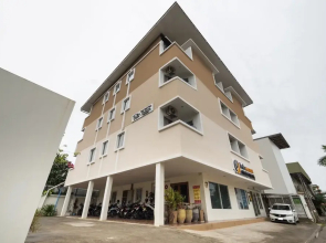 OYO 1069 Baan Nong Moo Apartment