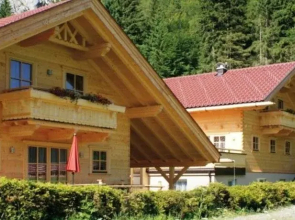 Achenseer Hüttendörfl