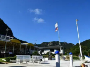 Sea-Tiger Island Inn Shodoshima