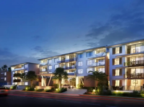 Waterford Penthouse Accommodation