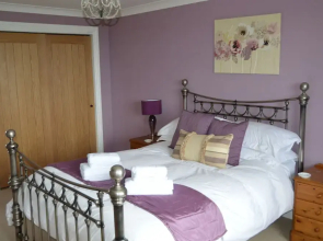 Trendrennen Farm B&B