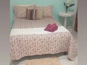 Hostel Suites Taquary - Praia Do Guaibim