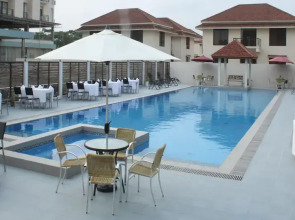 Sikder Hotel and Villas