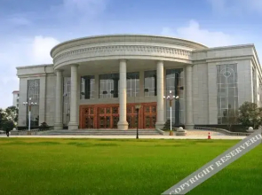 Riverside Guesthouse Jiangxi