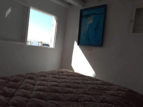 Riad Tifnit Acienda
