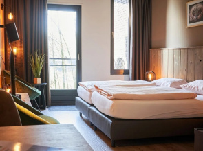 Hambachtal Family Escape for 4 Guests
