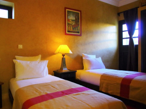 Essaouira Lodge