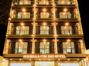 Havana Con Dao Hotel