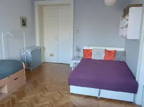 Udoban stan sa pogledom na tvrđavu