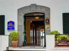 Best Western Hotel La Conchiglia