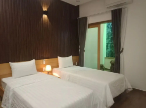 Le House Villa