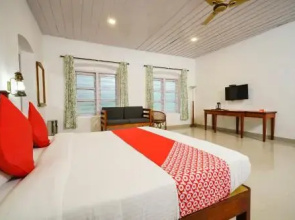 OYO 15209 Hotel Merimaid