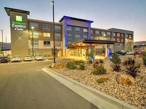 Holiday Inn Express & Suites Lehi - Thanksgiving Point