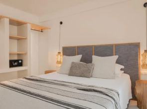 Doryssa Coast Apartments