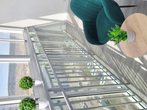 Sibir House на улице 1-я Заречная 6А