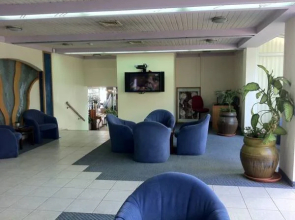 Hotel Frank Nahariya