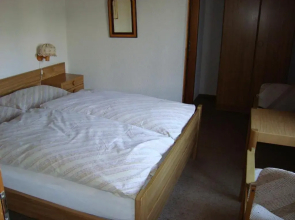 Hotel Rothorn
