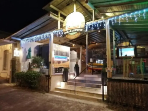 Beer Hostel Ilhabela