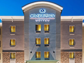 Candlewood Suites Valdosta Mall by IHG