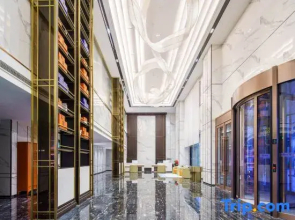 Urumqi Yaxin International Hotel (Xinjiang Agricultural University Autonomous Region Museum Store)