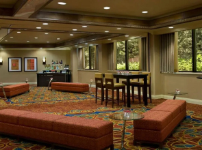 Toronto Airport Marriott Hotel