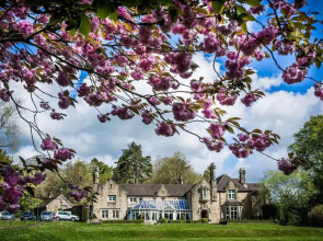 Bryngarw House