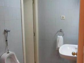 Bed Madrid Rooms by Bossh! Hotels