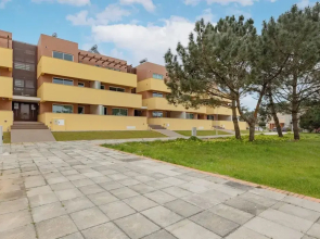 Furadouro Pine&Sea with Swimming Pool II