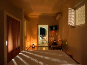 Aethria Villa