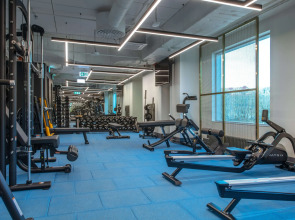 Отель Radisson Collection, Tallinn